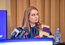 Raportul Oficial de ULTIM MOMENT al Ministrului Educației cu o Informare Vizând Școlile României Raportul Oficial ULTIM MOMENT Ministrului Educației Informare Vizând Școlile României