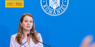 Regulament Oficial IMPORTANT Anunțat Ministrul Educației Învățământ Decis Ligia Deca