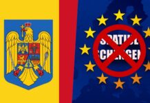 Romania: Alegerile Prezidentiale, un Factor Important pentru Aderarea Deplina la Schengen Romania Alegerile Prezidentiale Factor Important Aderarea Deplina Schengen