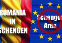 Romania: Anuntul Incredibil de ULTIM MOMENT cu Efectele Masurilor MAI pentru Aderarea Deplina la Schengen Romania Anuntul Incredibil ULTIM MOMENT Efectele Masurilor MAI Aderarea Deplina Schengen