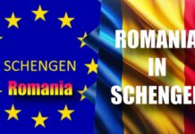 România: Întârzierea Intrării în Schengen Impune noi Măsuri de ULTIM MOMENT la Granițele Țării România Întârzierea Intrării Schengen Impune Măsuri ULTIM MOMENT Granițele Țării