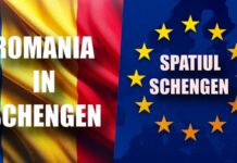 România: Misiunea Oficială de ULTIMĂ ORĂ Derulată pentru Intrarea în Schengen cu Granițele Terestre România Misiunea Oficială ULTIMĂ ORĂ Derulată Intrarea Schengen Granițele Terestre