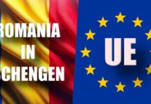România: Proiect Oficial de ULTIM MOMENT cu Măsuri Vizând Aderarea la Schengen cu Toate Granițele Romania Proiect Oficial ULTIM MOMENT Măsuri Vizând Aderarea Schengen Toate Granițele