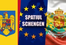 Schengen: Acțiunile Oficiale de ULTIM MOMENT cu Bulgaria pentru Intrarea în României cu Toate Granițele Schengen Acțiunile Oficiale ULTIM MOMENT Bulgaria Intrarea României Toate Granițele
