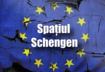 Schengen: Intrarea României cu Granițele Terestre AMENINȚATĂ de Deciziile Cancelariilor Europene Schengen Intrarea României Granițele Terestre AMENINȚATĂ Deciziile Cancelariilor Europene