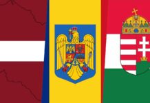 Schengen: Letonia Ataca Ungaria, AMENINTA sa Arunce in Aer Finalizarea Aderarii Romaniei Schengen Letonia Ataca Ungaria AMENINTA Arunce Aer Finalizarea Aderarii Romaniei