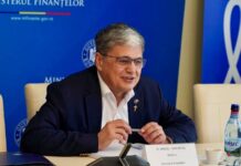 Solutiile Oficiale de ULTIM MOMENT ale lui Marcel Boloș pentru o Problemă Importantă a României Solutiile Oficiale ULTIM MOMENT Marcel Boloș Problemă Importantă României