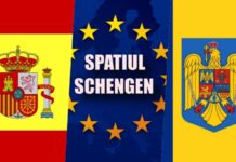 Spania se Confruntă cu Probleme Mari de ULTIM MOMENT ce-ar Îngreuna Aderarea României la Schengen Spania Confruntă Probleme Mari ULTIM MOMENT Îngreuna Aderarea României Schengen