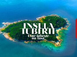 Suspans Durere Insula Iubirii Imaginile ULTIM MOMENT Socat Fanii Romania