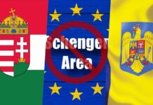 Ungaria: Atacuri de ULTIM MOMENT ale Budapestei spre UE care Complică Aderarea României la Schengen Ungaria Atacuri ULTIM MOMENT Budapestei UE Complică Aderarea României Schengen