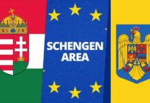 Ungaria Devine o Mare ÎNGRIJORARE Oficială pentru Intrarea României in Schengen cu Granițele Terestre Ungaria Devine Mare ÎNGRIJORARE Oficială Intrarea României Schengen Granițele Terestre