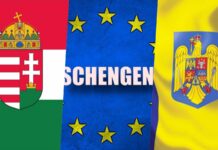 Ungaria: Plângerea de ULTIM MOMENT a 8 State UE care Amenință să Blocheze Intrarea României în Schengen Ungaria Plângerea ULTIM MOMENT 8 State UE Amenință Blocheze Intrarea României Schengen