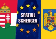 Ungaria: Scrisoarea Oficiala de ULTIM MOMENT ce Crește Amenințarea pentru Intrarea României în Schengen Ungaria Scrisoarea Oficiala ULTIM MOMENT Crește Amenințarea Intrarea României Schengen
