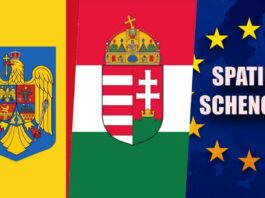 Ungaria Sfidările ULTIM MOMENT Cresc Amenințarea Intrarea României Schengen toate Granițele