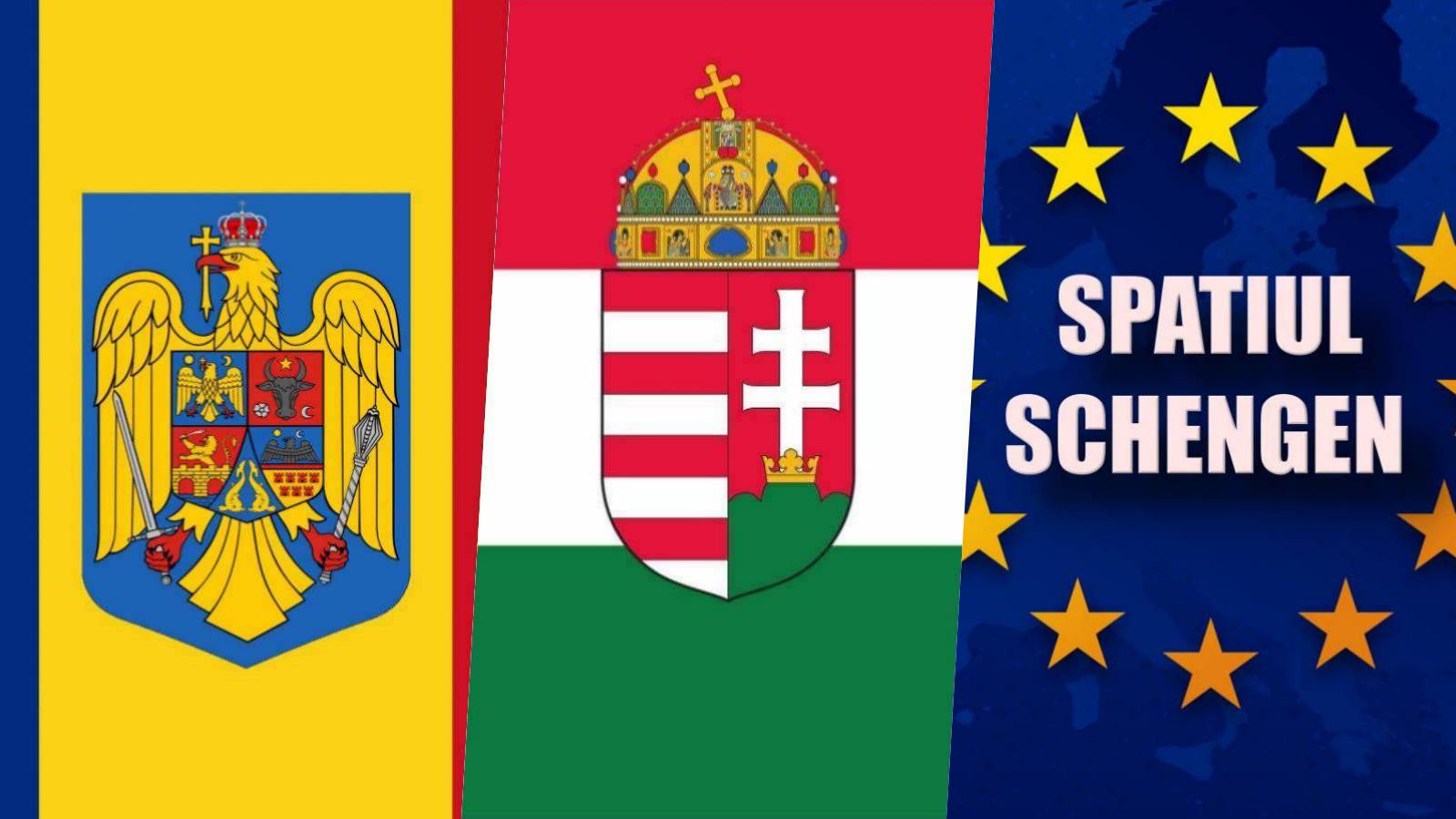 Ungaria Sfidările ULTIM MOMENT Cresc Amenințarea Intrarea României Schengen toate Granițele