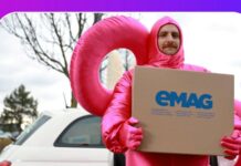 eMAG: Televizoarele cu EXTRA REDUCERI și Prețuri mai MICI cu MII de LEI în România eMAG Televizoarele EXTRA REDUCERI Prețuri MICI MII LEI România