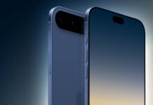 iPhone 17 Are Dezvaluite Noile Camere Pregatite de catre Apple iPhone 17 Dezvaluite Noile Camere Pregatite Apple