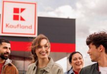 Kaufland: Măsura UNICA în România, Câți Bani Primești când Greșește! kaufland bon valoric