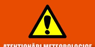 ANM ATENTIONARI Meteorologice Oficiale ULTIM MOMENT Romania 4 Septembrie 2024