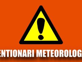 ANM ATENTIONARILE NOWCASTING Meteorologice Oficiale ULTIM MOMENT Romania 18 Septembrie 2024