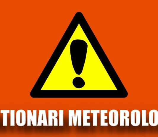 ANM ATENTIONARILE NOWCASTING Meteorologice Oficiale ULTIM MOMENT Romania 18 Septembrie 2024