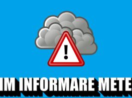 ANM Buletin Meteo Oficial Actualizat Estimarile ULTIM MOMENT Prognozei Meteo Romania 30 Zile