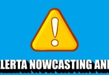 ANM: Cod Meteorologic de ALERTA NOWCASTING Oficiala pe 15 Septembrie 2024 in Romania ANM Cod Meteorologic ALERTA NOWCASTING Oficiala 15 Septembrie 2024 Romania