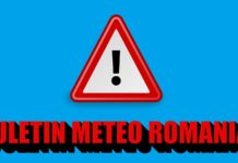ANM: Estimarile Meteorologice Oficiale de ULTIM MOMENT cu Starea Vremii in Romania pe 30 de Zile ANM Estimarile Meteorologice Oficiale ULTIM MOMENT Starea Vremii Romania 30 Zile