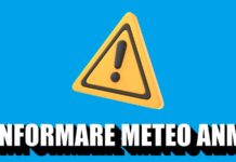 ANM: Starea Vremii cu o Actualizare Oficiala de ULTIM MOMENT pentru Prognoza Meteo in Romania pe 30 Zile ANM Starea Vremii Actualizare Oficiala ULTIM MOMENT Prognoza Meteo Romania 30 Zile