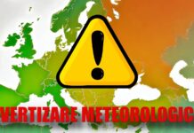 AVERTIZARE Meteorologica ANM Oficiala de ULTIM MOMENT in Romania pe 1 Septembrie 2024 AVERTIZARE Meteorologica ANM Oficiala ULTIM MOMENT Romania 1 Septembrie 2024