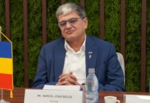 Acordul de ULTIM MOMENT Semnat de Marcel Bolos pentru Finantari Importante in Romania! Acordul ULTIM MOMENT Semnat Marcel Bolos Finantari Importante Romania