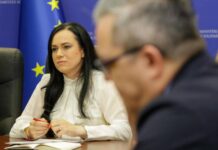 Act al Guvernului de ULTIM MOMENT Anuntat de Simona Bucura-Oprescu pentru Implementarea unor Modificari Esentiale in Romania Act Guvernului ULTIM MOMENT Anuntat Simona Bucura-Oprescu Implementarea Modificari Esentiale Romania
