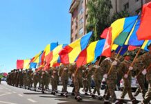 Actiunea Oficiala de ULTIM MOMENT a Ministerului Apararii Derulata cu NATO in Romania Actiunea Oficiala ULTIM MOMENT Ministerului Apararii Derulata NATO Romania