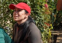 Actiunea de ULTIM MOMENT Coordonata de Simona Bucura-Oprescu, Masurile in Premiera pentru Romania Actiunea ULTIM MOMENT Coordonata Simona Bucura-Oprescu Masurile Premiera Romania