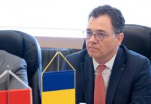 Activitatea de ULTIM MOMENT a lui Stefan-Radu Oprea cu o Intalnire Importanta pentru Romania Activitatea ULTIM MOMENT Stefan-Radu Oprea Intalnire Importanta Romania