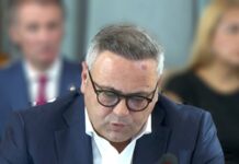 Actul Normativ al lui Florin Barbu cu Schimbari de Ultim Moment Vizand Oficial Sistemul de Educatie Actul Normativ Florin Barbu Schimbari Ultim Moment Vizand Oficial Sistemul Educatie