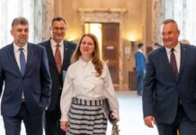 Ajustarile Oficiale de ULTIM MOMENT ale Ministrului Educatiei pentru un Program Important in Romania Ajustarile Oficiale ULTIM MOMENT Ministrului Educatiei Program Important Romania