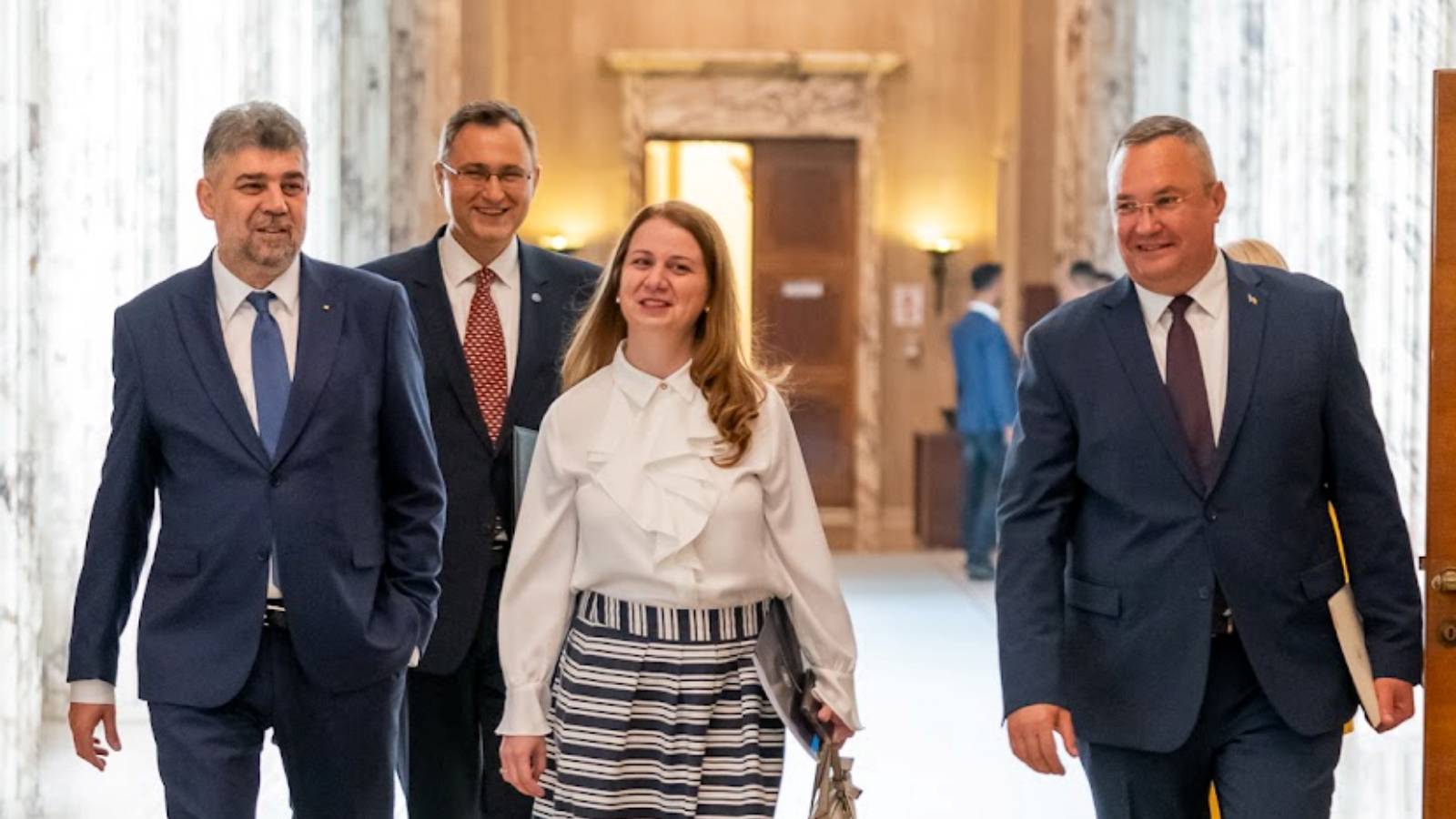 Ajustarile Oficiale ULTIM MOMENT Ministrului Educatiei Program Important Romania