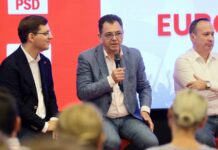 Apelul de ULTIM MOMENT al lui Stefan-Radu Oprea pentru Masurile Oficiale Aplicate in Romania Apelul ULTIM MOMENT Stefan-Radu Oprea Masurile Oficiale Aplicate Romania