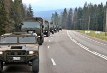 Atentionare de ULTIM MOMENT Emisa de Armata Romana privind Misiunile Soldatilor in Romania Atentionare de ULTIM MOMENT Emisa de Armata Romana privind Misiunile Soldatilor in Romania