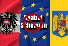 Austria: Decizii de Intensificare a Masurilor de ULTIM MOMENT cu Romania Vizand Aderarea la Schengen Austria Decizii Intensificare Masurilor ULTIM MOMENT Romania Vizand Aderarea Schengen