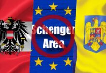 Austria: Inaintea Germaniei Anunta Masuri Dure de ULTIM MOMENT Benefice Aderarii Depline a Romaniei la Schengen Austria Inaintea Germaniei Anunta Masuri Dure ULTIM MOMENT Benefice Aderarii Depline Romaniei Schengen