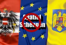 Austria: Karl Nehammer Jubileaza dupa LOVITURA Data Aderarii Depline a Romaniei la Schengen Austria Karl Nehammer Jubileaza LOVITURA Data Aderarii Depline Romaniei Schengen