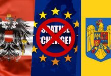 Austria: Masurile Oficiale URGENTE ale lui Karl Nehammer si Efectul in Aderarea Deplina a Romaniei la Schengen Austria Masurile Oficiale URGENTE Karl Nehammer Efectul Aderarea Deplina Romaniei Schengen
