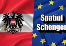 Austria: Pozitia Puternica din care Ameninta Aderarea Deplina a Romaniei la Schengen Austria Pozitia Puternica Ameninta Aderarea Deplina Romaniei Schengen