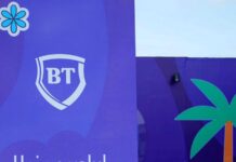 BANCA Transilvania: 2 Anunturi Oficiale cu o PREMIERA Importanta pentru Clientii din Romania BANCA Transilvania 2 Anunturi Oficiale PREMIERA Importanta Clientii Romania