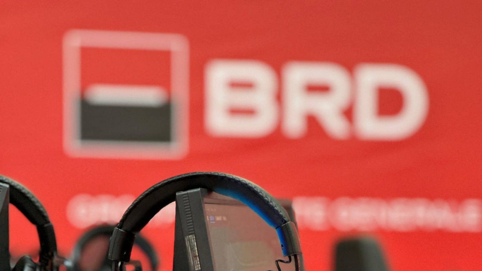BRD Romania Pune ALERTA Clientii Avertisment Emis Banca