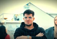 Babasha Lanseaza Single-ul VINO pentru a Sparge Topurile in Aceasta Toamna Babasha Lanseaza Single VINO Sparge Topurile Toamna