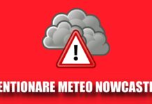 Codul de ATENTIONARE Meteorologica NOWCASTING ANM Oficial de ULTIM MOMENT pentru Romania pe 1 Septembrie 2024 Codul ATENTIONARE Meteorologica NOWCASTING ANM Oficial ULTIM MOMENT Romania 1 Septembrie 2024