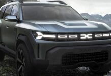 DACIA Bigster: Decizia Luata de DACIA cu Mai Putin de o Luna Inainte de Lansare DACIA Bigster Decizia Luata DACIA putin Luna Inainte Lansare